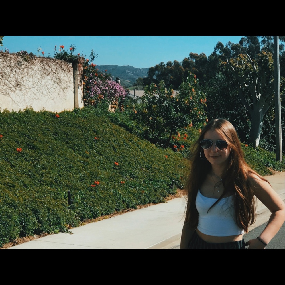 Meet your Posher, Katya